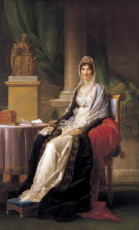 Madame Mere